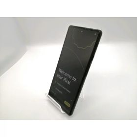 【中古】Google 国内版 【SIMフリー】 Pixel 6 ソータシーフォーム 8GB 128GB GR1YH【スマーク伊勢崎】保証期間1ヶ月【ランクB】