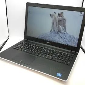 DELL Inspiron 15 3000(3580) 【Celeron4205U 4G 1T(HDD) WiFi 15LCD(1366x768)】