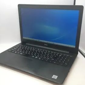 DELL Inspiron 15 3000(3593) 【i3-1005G1 4G 256G(SSD) DVDマルチ 1GbE WiFi 15LCD(1920x1080)】