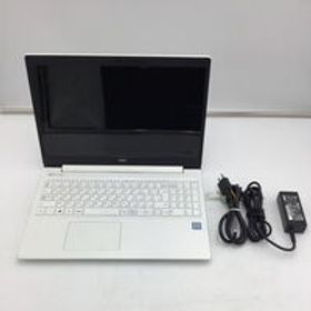 中古 LAVIE smart PC-SN164JFAF 4950002572 状態： C:並品
