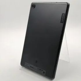 Lenovo 国内版 【SIMフリー】 Lenovo Tab M8 ZA5H0155JP アイアングレー 【Helio A22/2GB/16GB】
