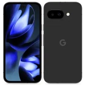 Google 国内版 【SIMフリー】 Pixel 9a オブシディアン 8GB 256GB