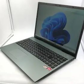 NEC LAVIE N1685LXE-N オリーブグリーン 【R7-7735U 32G 1T(SSD) WiFi 16LCD(1920×1200)】