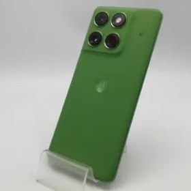 MOTOROLA 国内版 【SIMフリー】 motorola edge 60 8GB 128GB PANTONE シャムロックグリーン