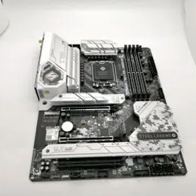 ASRock Z790 Steel Legend WiFi Z790(DDR5)/LGA1700/ATX