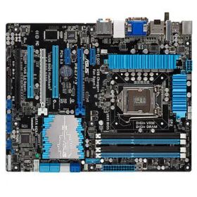 ASUS P8Z77-V Z77/LGA1155/ATX