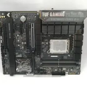 ASUS TUF GAMING Z790-PRO WIFI Z790(DDR5)/LGA1700/ATX