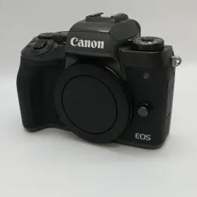 Canon EOS M5 ボディ グラファイト