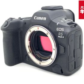 【中古】 【良品】 キヤノン EOS R5 Mark II ボディ