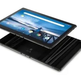 Lenovo 国内版 【SIMフリー】 Lenovo Tab P10 LTEモデル 3GB 32GB ZA450034JP オーロラブラック