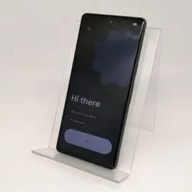 Google UQmobile 【SIMフリー】 Pixel 7 オブシディアン 8GB 128GB G03Z5