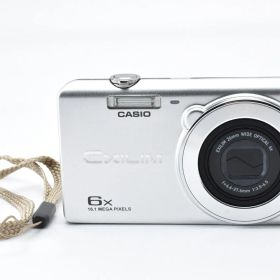 ジャンク｜CASIO EXILIM EX-Z900SR シルバー｜M424