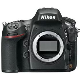 【中古】【非常に良い】Nikon デジタル一眼レフカメラ D800 ボディー D800