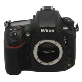 Nikon ニコン/デジタル一眼/D800E ボディ/2014584/ABランク/05【中古】