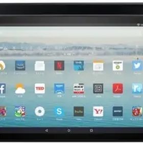 Amazon Fire HD 10（2017/第7世代） 32GB ブラック