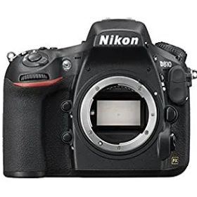 【中古】「非常に良い」Nikon デジタル一眼レフカメラ D810