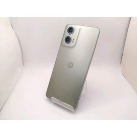 【中古】MOTOROLA 国内版 【SIMフリー】 moto g24 アイスグリーン 8GB 128GB PB1A0001JP【三宮駅前】保証期間１ヶ月【ランクA】