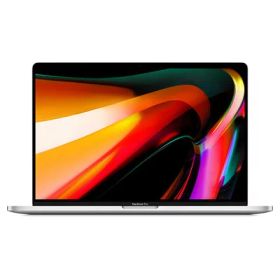 中古パソコン 【電源アダプタ・ケーブル欠品】MacBook Pro 16インチ MVVM2J/A Late 2019 シルバー【Core i9(2.3GHz)/16GB/1TB SSD】 Apple 当社3ヶ月間保証 イオシス