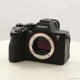 【中古】SONY(ソニー) α7R V ILCE-7RM5 ボディ 【258-ud】