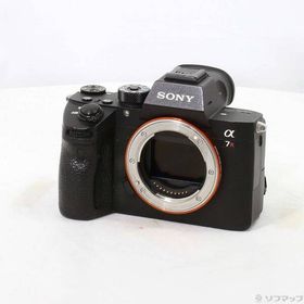 【中古】SONY(ソニー) α7RIII ILCE-7RM3 ボディ 【258-ud】