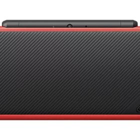 【中古・箱説なし・付属品なし・傷なし】Newニンテンドー2DS LL マリオカート7パックニンテンドー3DS ゲーム機本体