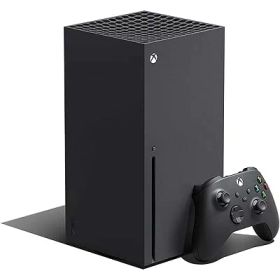【整備済み品】 Xbox Series X 本体（エックスボックス シリーズ エックス） RRT-00015