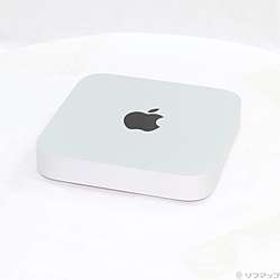 〔中古品〕 Mac mini Early-2023 MMFK3J／A Apple M2 8コアCPU_10コアGPU 16GB SSD512GB シルバー 〔macOS v26.7.1〕〔中古品〕 Mac mini Early-2023 MMFK3J／A Apple M2 8コアCPU_10コアGPU 16GB SSD512GB シルバー 〔macOS v26.7.1〕