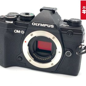 【中古】 【良品】 オリンパス OM-D E-M5 MarkIII ボディ ブラック 【ミラーレス一眼】 【6ヶ月保証】