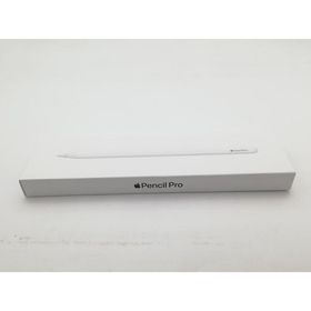 【未使用】Apple Apple Pencil Pro MX2D3ZA/A【柏】保証期間１週間