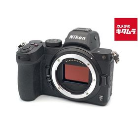 【中古】 【良品】 ニコン Z5 ボディ