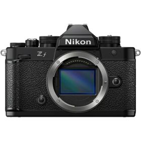 ニコン Nikon Zf ボディ フルサイズ ミラーレス一眼カメラ ZF