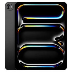 【第2世代】 iPad Pro(M5) 13インチ Wi-Fi 512GB スペースブラック MDYL4J/A A3360 【国内版Wi-Fi】 Apple 当社6ヶ月保証 未使用 イオシス
