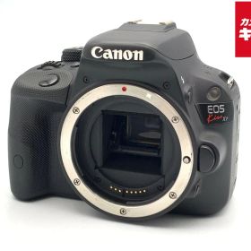 【中古】 【並品】 キヤノン EOS Kiss X7 ボディ 【デジタル一眼レフ】