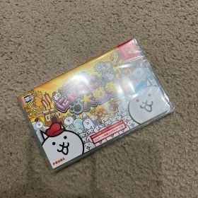 ふたりで!にゃんこ大戦争
