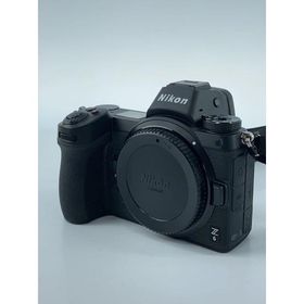Nikon◆デジタル一眼カメラ Z 6 24-70 レンズキット//