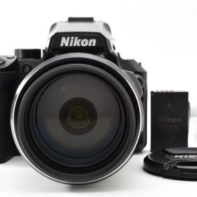 【返品保証】並品｜Nikon ニコン COOLPIX P950 コンパクトデジタルカメラ #C260929-01