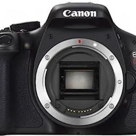 【中古】（非常に良い）Canon デジタル一眼レフカメラ EOS Kiss X5 ボディ KISSX5-BODY
