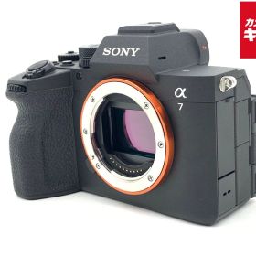 【中古】 【良品】 ソニー α7 V ボディ [ILCE-7M5] 【ミラーレス一眼】 【6ヶ月保証】