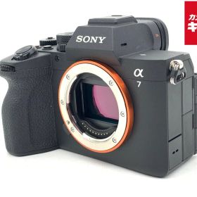 【中古】 【美品】 ソニー α7 V ボディ [ILCE-7M5] 【ミラーレス一眼】 【6ヶ月保証】