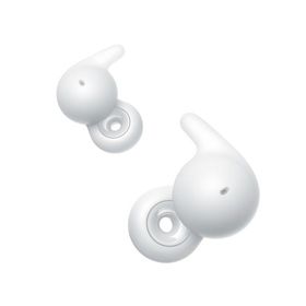 ワイヤレスイヤホン LinkBuds Open WF-L910 (ホワイト)/SONY