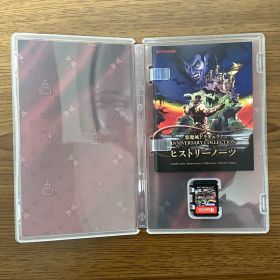 悪魔城ドラキュラ アニバーサリーコレクション通常版Switch アクションゲーム