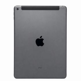 【中古・純正品】Apple iPad 第9世代 Wi-Fi+セルラータイプ 64GB スペースグレイ 10.2インチ 動作確認済み