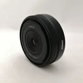 Nikon NIKKOR Z 26mm f/2.8 (Nikon Zマウント)