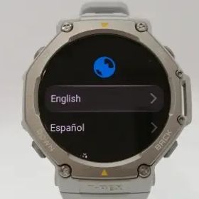 Zepp Health Amazfit T-Rex 3 [ヘイズグレー]