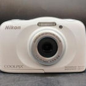 デジタルカメラ COOLPIX W150 NIKON