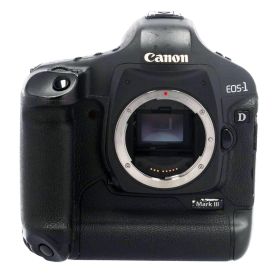 Canon デジタル一眼 ボディ EOS-1D MarkIII ﾎﾞﾃﾞｨ Cランク 84