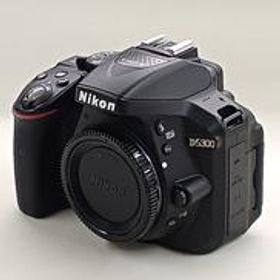 デジタル一眼レフ D5300 NIKON