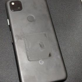 pixel4a シムフリー ジャンク