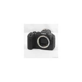 〔中古〕Canon(キヤノン) 期間特価対象品 EOS R6 Mark II ボディ