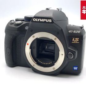 【中古】 【並品】 オリンパス E-620 ボディ